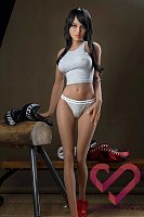 Фотографии секс куклы Кортни 166 (фото 2)