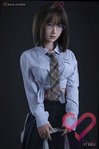 Секс кукла XT Doll Asumi 157D Silicone 