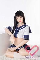 Секс кукла Мицуки 158 - купить реалистичные секс куклы ai girls с средней грудью