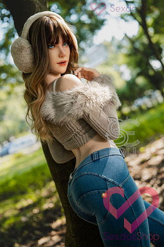 Секс кукла SE Doll Regina.G 165 Silicone 