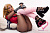 Секс кукла Браска 158 