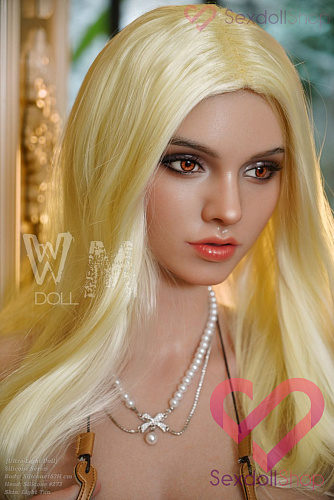 Секс кукла WM Doll №273 163H ULW Silicone 