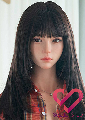 Голова TOP-CY Himari Silicone 