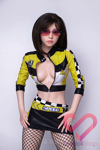Секс кукла Jiusheng Doll Yume 148 Silicone 