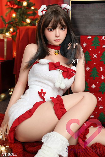 Секс кукла XT Doll Akira.B 157D Silicone 