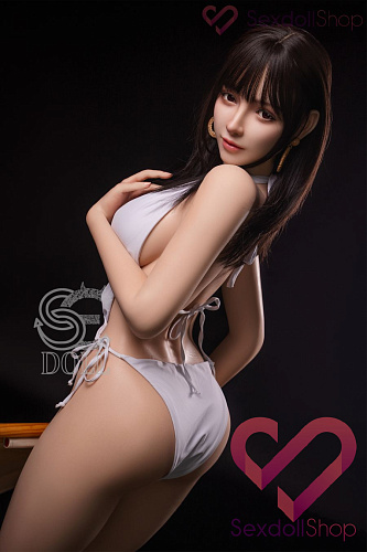 Секс кукла SE Doll Annika.F 165 Silicone 