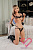 Секс кукла Jiusheng Doll Catalina.A 168 Silicone 