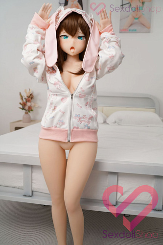 Купить Секс кукла Irokebijin Koharu 2024 130 E S-TPE 