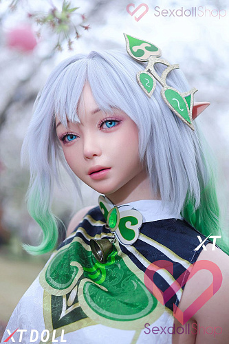 Секс кукла XT Doll Kala 164C Silicone 