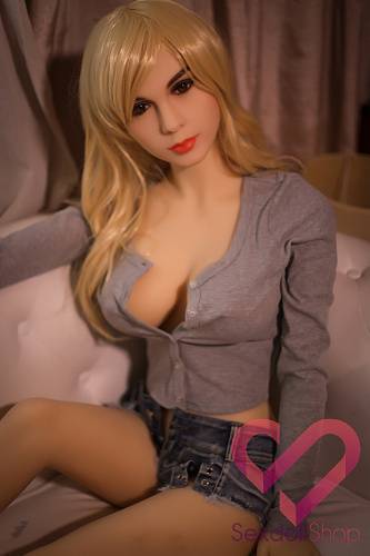 Секс кукла Сафина 158 