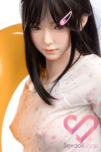 Секс кукла Firefly Diary Little Leeson 161 Silicone 