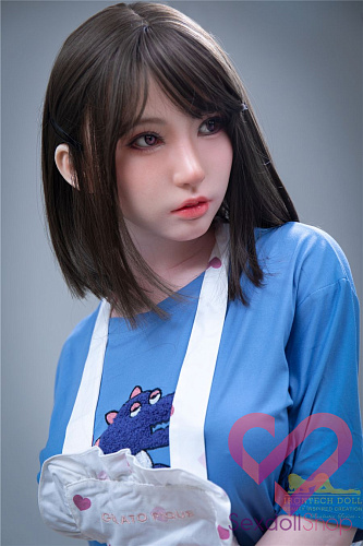 Секс кукла Irontech Suki 164 Silicone 