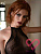 Секс кукла TOP-CY Rowan 170C Silicone 