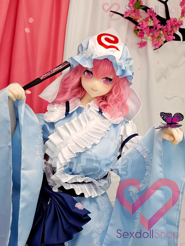 Секс кукла Aotume 101 155H TPE 