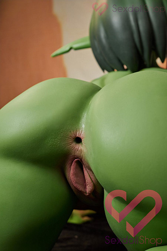 Купить Секс кукла Climax Barza 120 ULW Silicone 