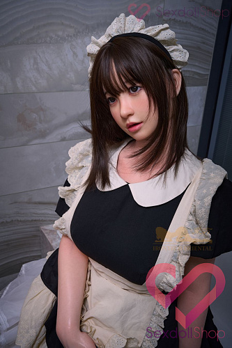 Секс кукла Irontech Yui 158T Silicone 