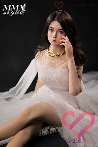 Секс кукла MMX Doll Little Orange.A 163D Silicone 