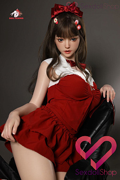 Секс кукла Doll Senior Mengyin 163 Silicone - купить секс-куклы и аксессуары doll senior