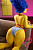 Секс кукла Dolls Castle Marge Simpson 147 Silicone 