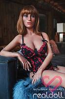 Секс кукла Real Doll Hybrid Series Aimee 125 - купить секс куклы real doll с большой или средней грудью