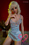 Секс кукла XT Doll Phoebe 161B Silicone 