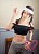 Секс кукла Jiusheng Doll Aki 168 Silicone 