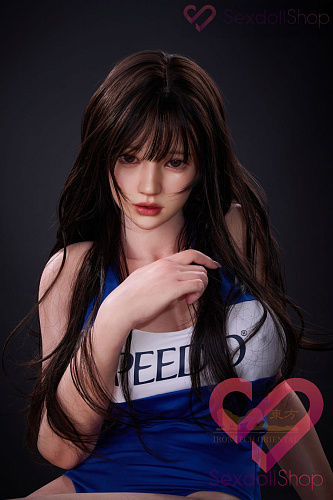 Секс кукла Irontech Evie.B 161 Silicone 
