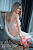 Секс кукла Jiusheng Doll Elise 168 Silicone ROS 