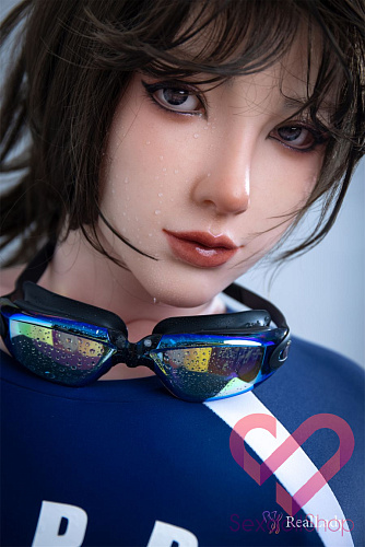 Секс кукла Real Lady Nabi 170 Silicone 