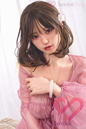 Секс кукла Irontech Miku.A 153 Silicone 