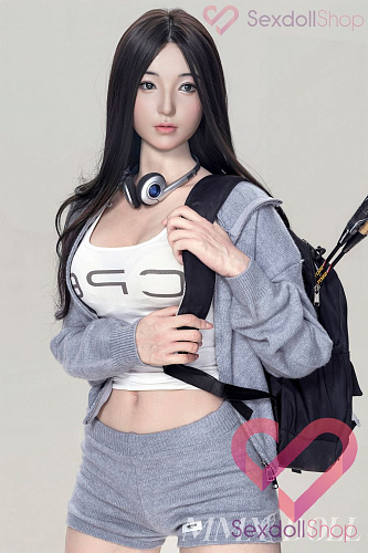 Секс кукла MMX Doll Meng Jie 166C Silicone