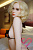 Купить Секс кукла Piper Scarlett.D 160 S-TPE 