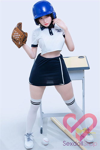 Секс кукла Irontech Suki 153 Silicone 