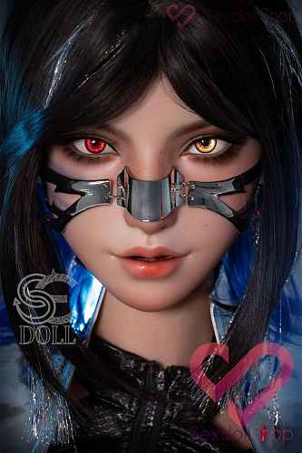 Секс кукла SE Doll Bridget.E 161 Silicone 