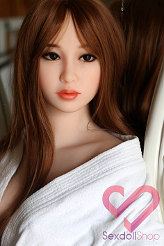 Секс кукла Тойя 153 - купить секс-куклы и аксессуары