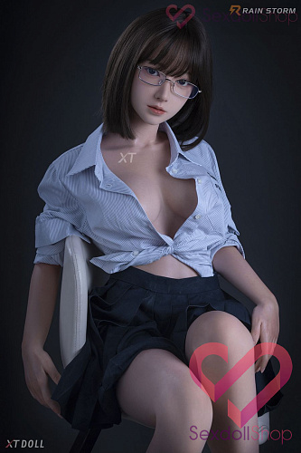 Секс кукла XT Doll Asumi 157D Silicone 