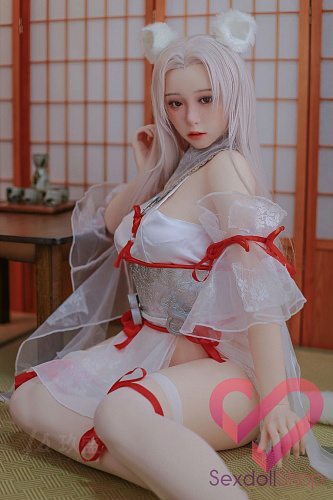 Секс кукла Jiusheng Doll Yume 152 Silicone ROS 