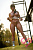 Секс кукла Lusandy Mizuki 159 Silicone 