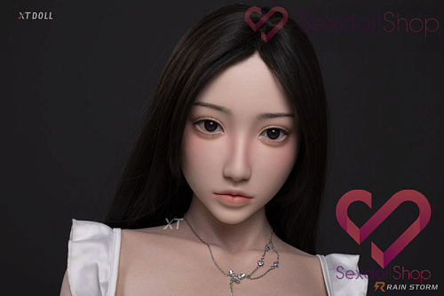 Секс кукла XT Doll Xueer 163F Silicone 