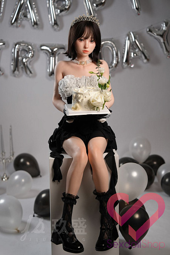 Секс кукла Jiusheng Doll Hina 148 Silicone ROS 