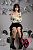 Секс кукла Jiusheng Doll Hina 148 Silicone ROS 