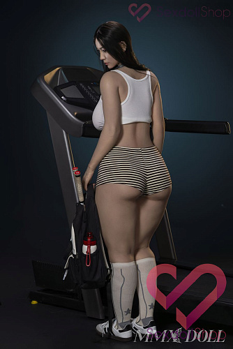 Секс кукла MMX Doll Meng Xi 168G Silicone 