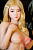 Секс кукла WM Doll №206 170 ULW Silicone 