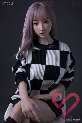 Секс кукла XT Doll Xueer.A 163F Silicone 