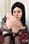 Секс кукла MMX Doll Meng Han 153C Seamless Silicone 