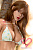 Секс кукла FunWest Bella 157 Silicone 