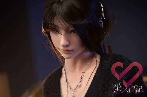 Секс кукла Firefly Diary Lian.E 165 Silicone 