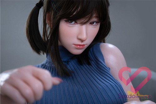 Секс кукла Irontech Miyuki 166 Silicone 