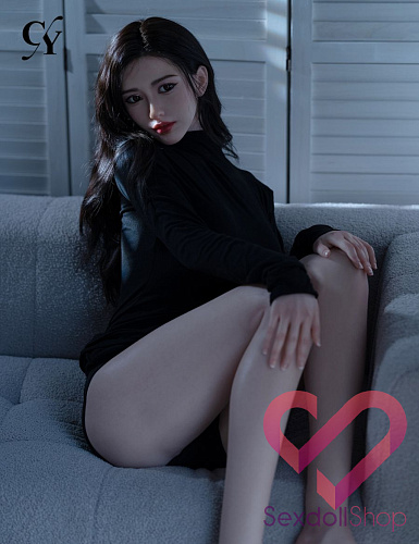 Секс кукла TOP-CY Rui 167D Silicone 
