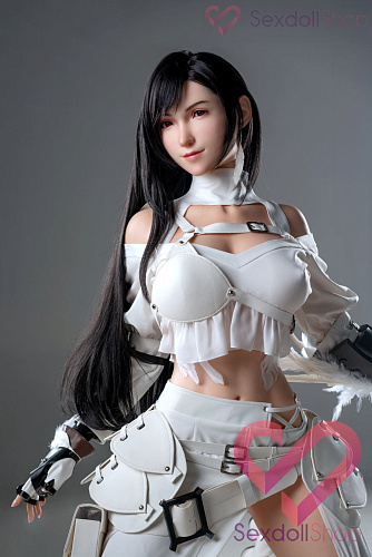 Секс кукла Game Lady Tifa 171 Silicone 